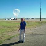 Student starts second internship at NASA